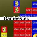 Destroy The Debts SWF Game